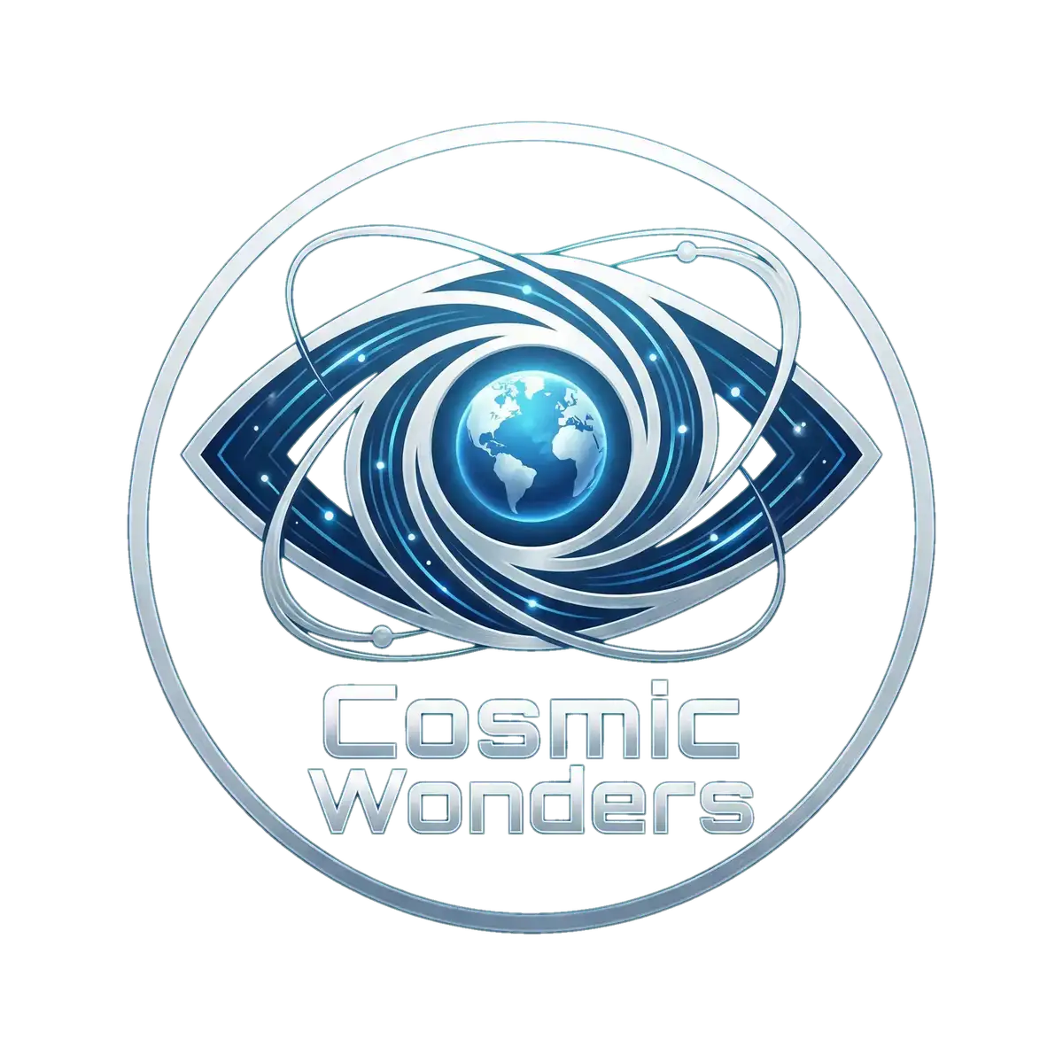 宇宙奇观 - 今日看料 星际影视档案馆Logo